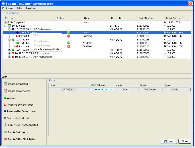 Avalanche: How do I enable performance and maximum modes when